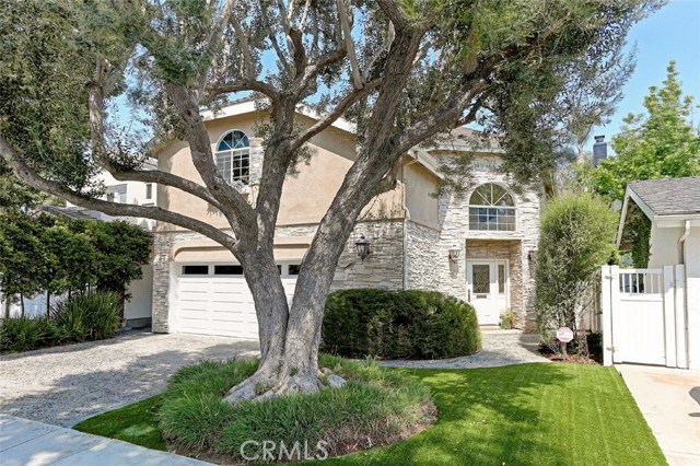 3400 Maple Avenue, Manhattan Beach, California 90266, 4 Bedrooms Bedrooms, ,3 BathroomsBathrooms,Residential,Sold,Maple,SB20185640