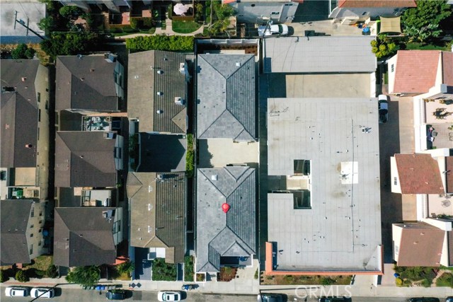 Top View of Home.