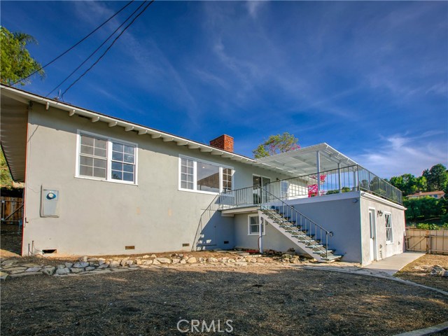 2641 Via Carrillo, Palos Verdes Estates, California 90274, 4 Bedrooms Bedrooms, ,2 BathroomsBathrooms,Residential,Sold,Via Carrillo,SB18268121