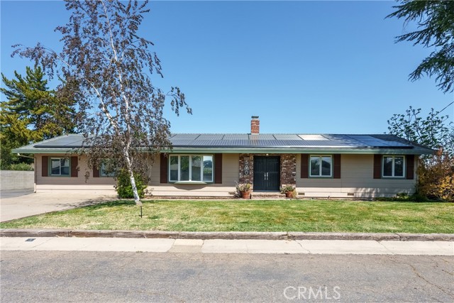 Detail Gallery Image 1 of 1 For 590 Martin Ave, Red Bluff,  CA 96080 - 3 Beds | 2 Baths