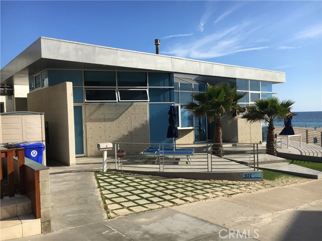 622 The Strand, Manhattan Beach, California 90266, 2 Bedrooms Bedrooms, ,2 BathroomsBathrooms,Residential,Sold,The Strand,SB17072655