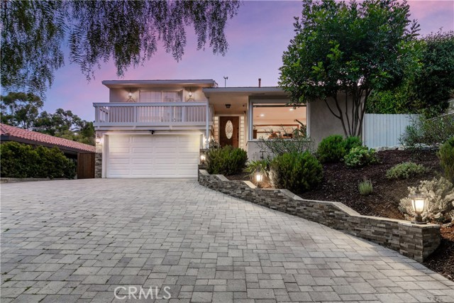 4313 Miraleste Drive, Rancho Palos Verdes, California 90275, 4 Bedrooms Bedrooms, ,3 BathroomsBathrooms,Residential,Sold,Miraleste,SB20161990