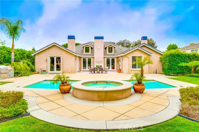 1 Hillcrest Manor, Rolling Hills Estates, California 90274, 4 Bedrooms Bedrooms, ,3 BathroomsBathrooms,Residential,Sold,Hillcrest Manor,SB19101049