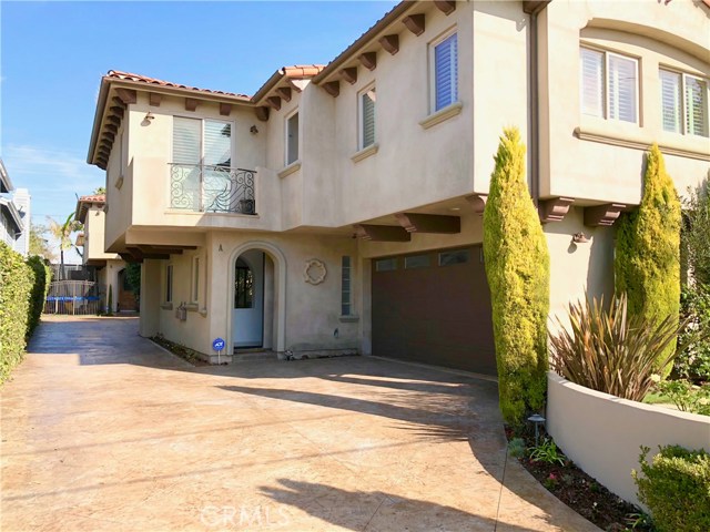 2517 Huntington Lane, Redondo Beach, California 90278, 4 Bedrooms Bedrooms, ,3 BathroomsBathrooms,Residential,Sold,Huntington,PV18041000