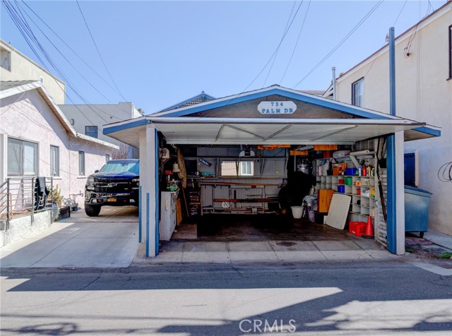 721 Manhattan Avenue, Hermosa Beach, California 90254, ,Residential Income,Sold,Manhattan,SB21062580