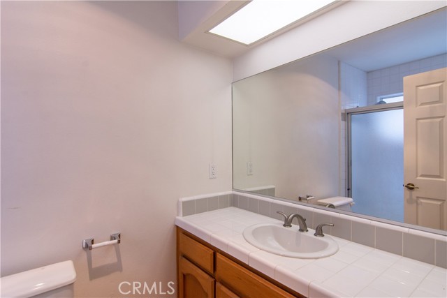 Downstairs suite 2 bath