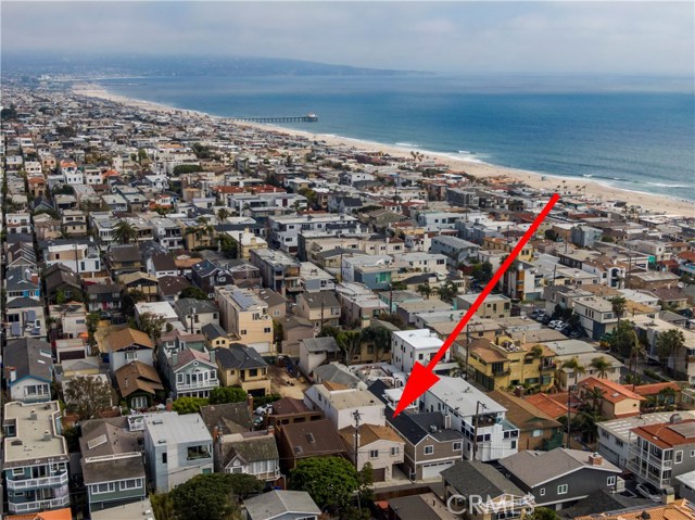 429 35th street, Manhattan Beach, California 90266, 4 Bedrooms Bedrooms, ,4 BathroomsBathrooms,Residential,Sold,35th street,SB19086449