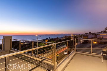 Malibu view