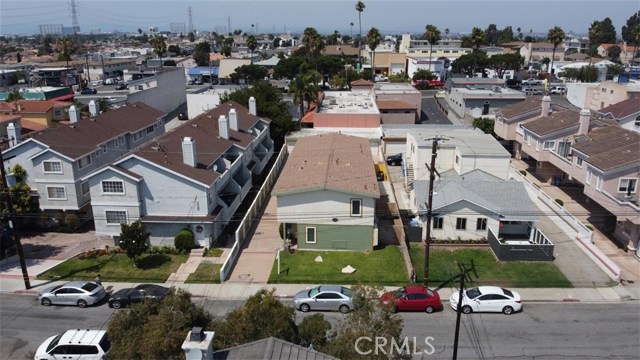 2611 Vanderbilt Lane, Redondo Beach, California 90278, 2 Bedrooms Bedrooms, ,2 BathroomsBathrooms,Residential,Sold,Vanderbilt,SB20167016