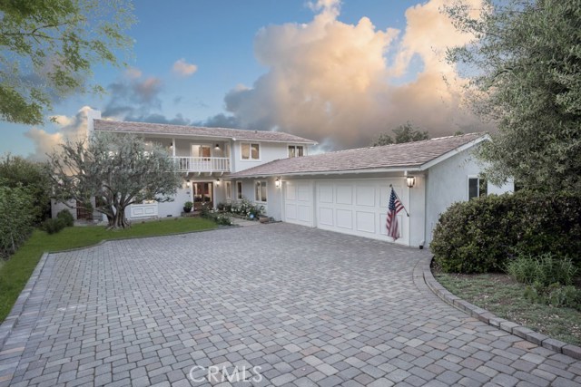 1905 Via Estudillo, Palos Verdes Estates, California 90274, 4 Bedrooms Bedrooms, ,3 BathroomsBathrooms,Residential,Sold,Via Estudillo,SB17093150