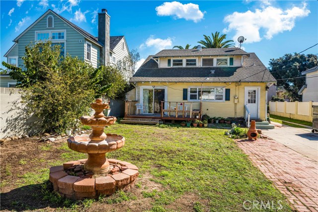 719 Elvira Avenue, Redondo Beach, California 90277, 3 Bedrooms Bedrooms, ,1 BathroomBathrooms,Residential,Sold,Elvira,SB19031372