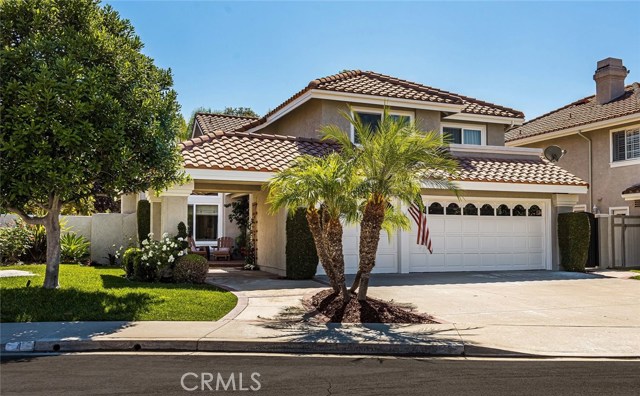 Photo of 6 Sequero, Rancho Santa Margarita, CA 92688