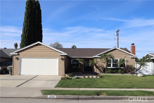 Photo of 2143 Mccormack Lane, Placentia, CA 92870
