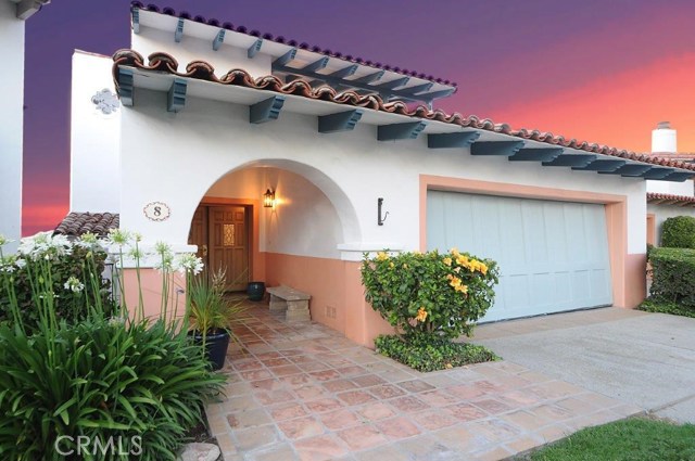8 Via La Cima, Rancho Palos Verdes, California 90275, 3 Bedrooms Bedrooms, ,3 BathroomsBathrooms,Residential,Sold,Via La Cima,SB19151671