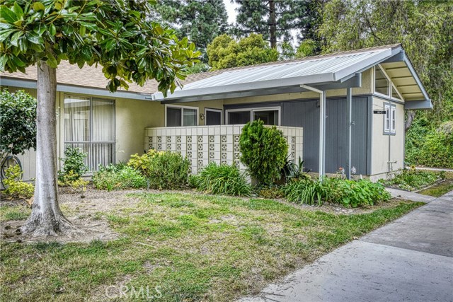 Photo of 52 Calle Aragon #C, Laguna Woods, CA 92637