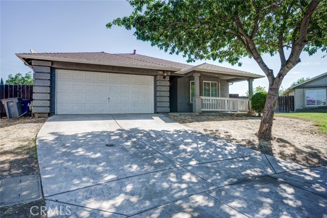 Detail Gallery Image 1 of 1 For 214 Julian Ct, Merced,  CA 95341 - 4 Beds | 2 Baths