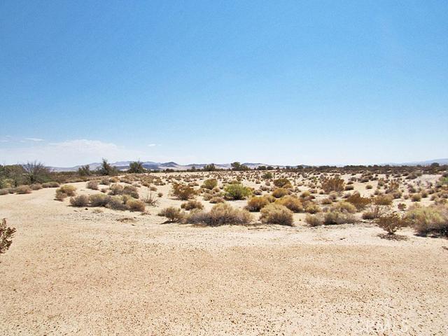 Detail Gallery Image 5 of 8 For 0 Silver Valley Rd, Newberry Springs,  CA 92365 - – Beds | – Baths