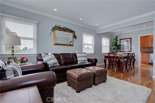 3000 Blaisdell Avenue, Redondo Beach, California 90278, 3 Bedrooms Bedrooms, ,1 BathroomBathrooms,Residential,Sold,Blaisdell,SB19150841
