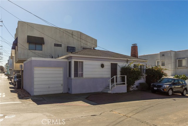 2819 Vista Drive, Manhattan Beach, California 90266, 2 Bedrooms Bedrooms, ,1 BathroomBathrooms,Residential,Sold,Vista,SB18035467