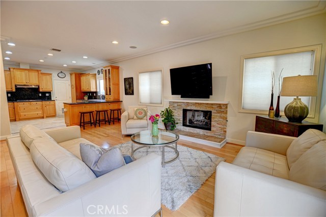 2110 Graham Avenue, Redondo Beach, California 90278, 4 Bedrooms Bedrooms, ,2 BathroomsBathrooms,Residential,Sold,Graham,SB17177228