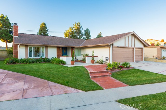 Photo of 9954 Dandelion Avenue, Fountain Valley, CA 92708
