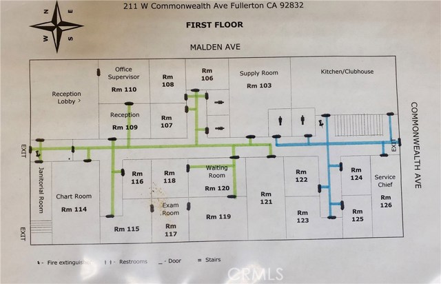 Commonwealth, 92832, ,For Sale,Commonwealth,PW20096197