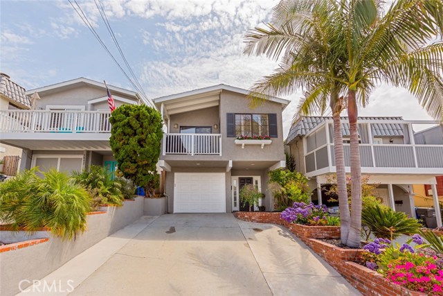 1640 Steinhart Avenue, Redondo Beach, California 90278, 4 Bedrooms Bedrooms, ,2 BathroomsBathrooms,Residential,Sold,Steinhart,SB18162679