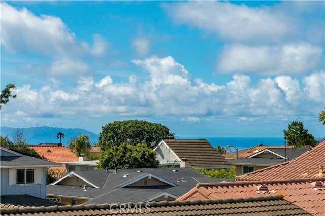 Catalina and Ocean View.