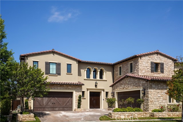 Photo of 105 SCENIC CREST, Irvine, CA 92618