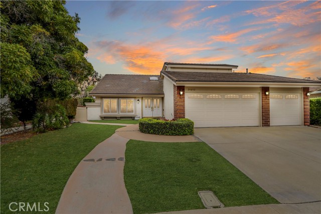 Photo of 24892 Via Florecer, Mission Viejo, CA 92692