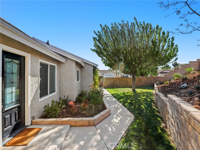 2 Bed Home for Sale in Palmdale, California