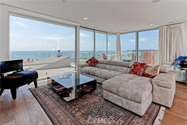 2417 Crest Drive, Manhattan Beach, California 90266, 3 Bedrooms Bedrooms, ,3 BathroomsBathrooms,Residential,Sold,Crest,SB17073042