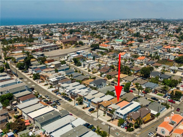 1635 Van Horne Lane, Redondo Beach, California 90278, 4 Bedrooms Bedrooms, ,1 BathroomBathrooms,Residential,Sold,Van Horne,PV19173799