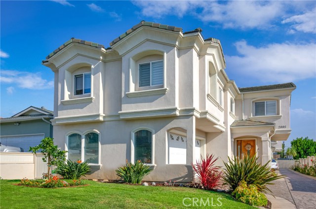 2005 Plant Avenue, Redondo Beach, California 90278, 4 Bedrooms Bedrooms, ,2 BathroomsBathrooms,Residential,Sold,Plant,SB20174146