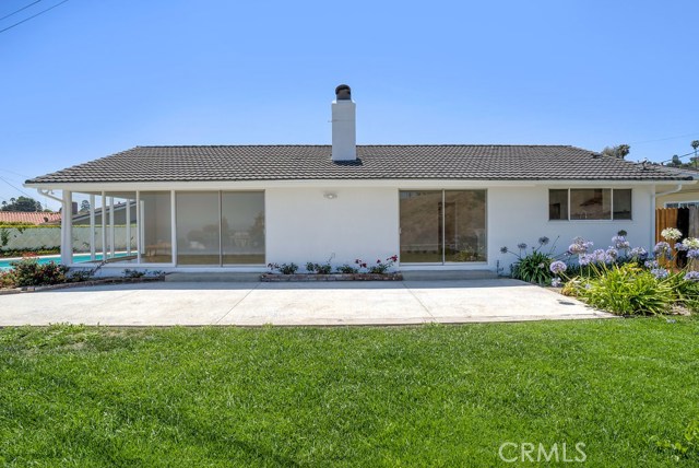 26157 Barkstone Drive, Rancho Palos Verdes, California 90275, 4 Bedrooms Bedrooms, ,1 BathroomBathrooms,Residential,Sold,Barkstone,SB17144867