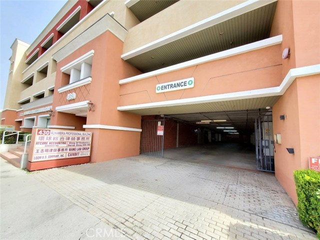 Garfield, 91801, ,Commercial,For Sale,Garfield,316,TR20228031