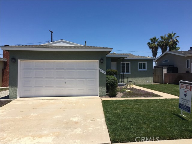 2521 Highcliff Drive, Torrance, California 90505, 3 Bedrooms Bedrooms, ,1 BathroomBathrooms,Residential Lease,Sold,Highcliff,PV20217852