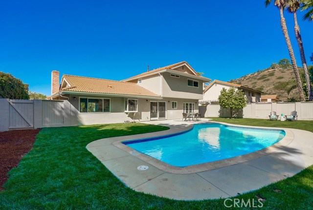 32232 Phantom Drive, Rancho Palos Verdes, California 90275, 3 Bedrooms Bedrooms, ,2 BathroomsBathrooms,Residential,Sold,Phantom,TR20218724