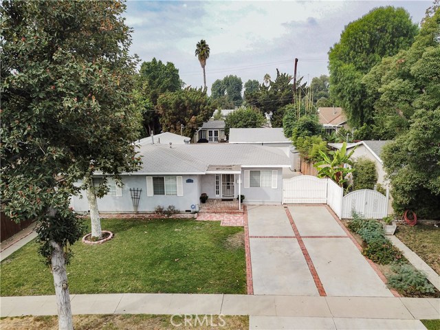 3 Bed Home for Sale in Lake Balboa, California