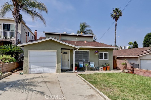 1617 Armour Lane, Redondo Beach, California 90278, 3 Bedrooms Bedrooms, ,2 BathroomsBathrooms,Residential,Sold,Armour,SB21152020