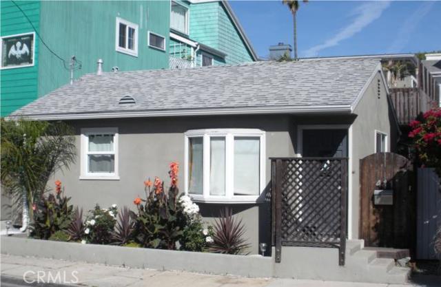 411 Longfellow Avenue, Hermosa Beach, California 90254, 3 Bedrooms Bedrooms, ,2 BathroomsBathrooms,Residential,Sold,Longfellow,S10029570