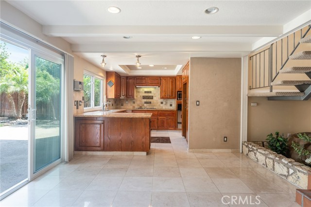 6125 Queenridge Drive, Rancho Palos Verdes, California 90275, 4 Bedrooms Bedrooms, ,3 BathroomsBathrooms,Residential,Sold,Queenridge,PV20176653