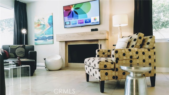 Family room!