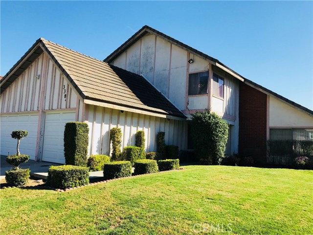 3384 Heather Field Drive, Hacienda Heights, CA 91745, photo 1