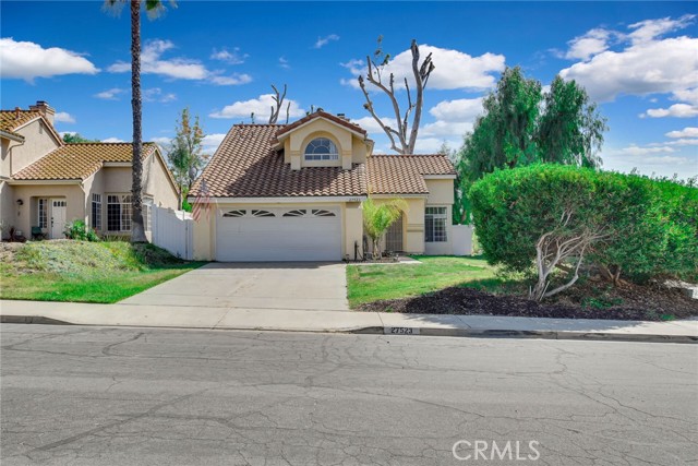 Detail Gallery Image 1 of 1 For 27523 Senna Ct, Temecula,  CA 92591 - 3 Beds | 2/1 Baths