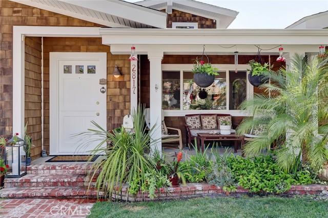 2817 May Avenue, Redondo Beach, California 90278, 3 Bedrooms Bedrooms, ,2 BathroomsBathrooms,Residential,Sold,May,SB21125309