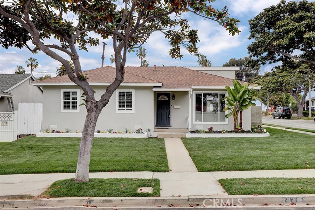 2717 182nd Place, Redondo Beach, California 90278, 4 Bedrooms Bedrooms, ,2 BathroomsBathrooms,Residential,Sold,182nd,SB20109929
