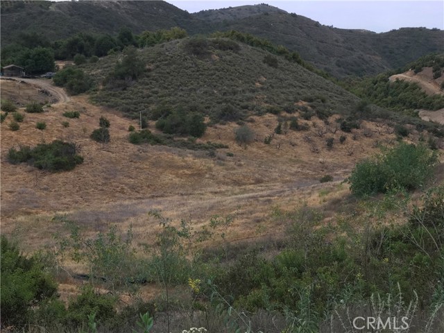 La Cruz