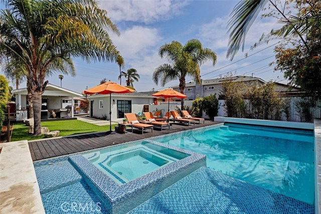 2306 Graham Avenue, Redondo Beach, California 90278, 2 Bedrooms Bedrooms, ,2 BathroomsBathrooms,Residential,Sold,Graham,SB18096314