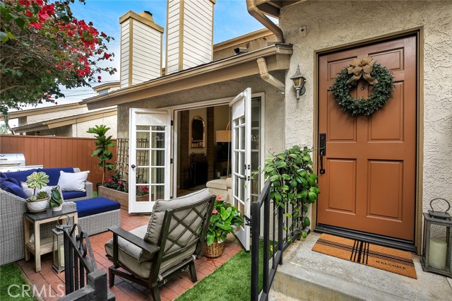 2003 Nelson Avenue, Redondo Beach, California 90278, 2 Bedrooms Bedrooms, ,2 BathroomsBathrooms,Residential,Sold,Nelson,SB19049809